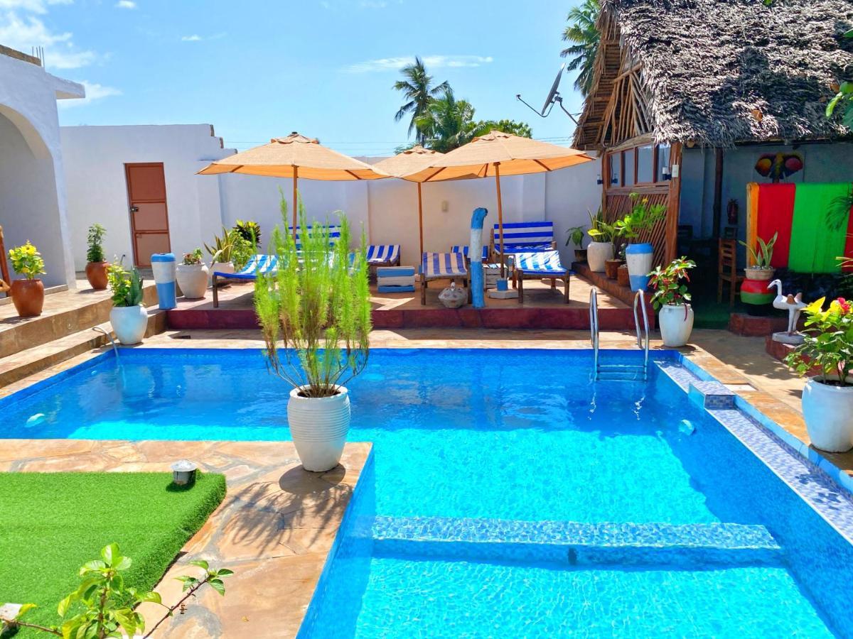Hotel Utulivu 3*