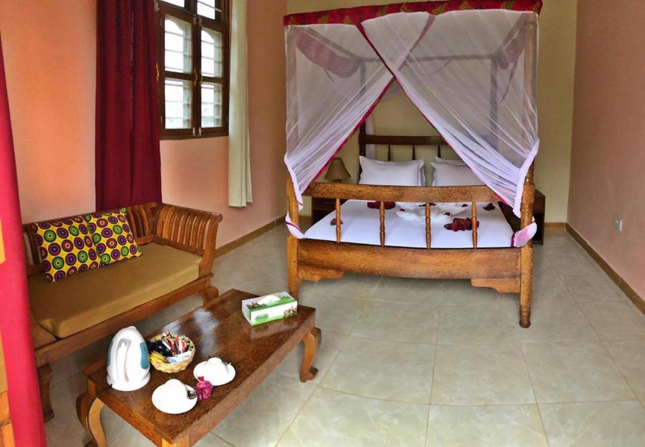 Zanpalm Boutique Hotel 4*