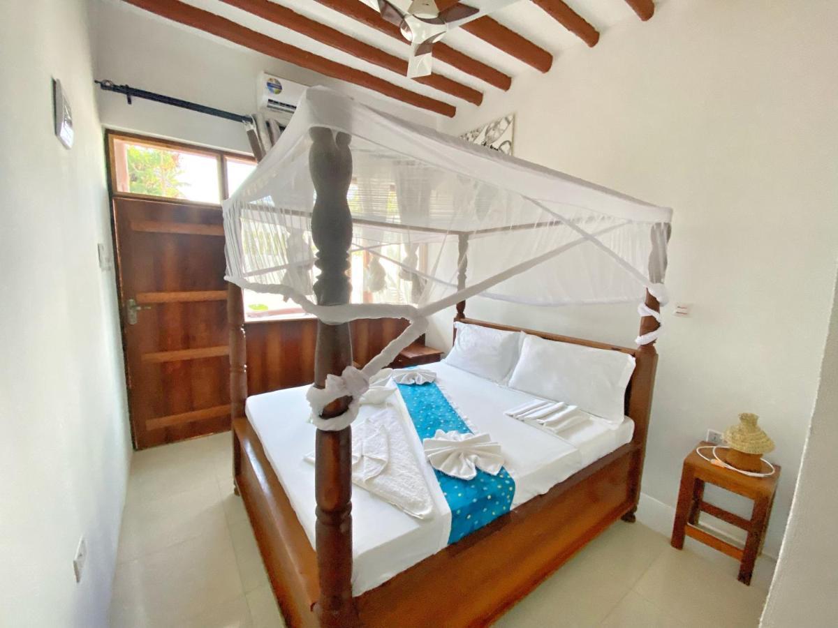 Hotel Utulivu