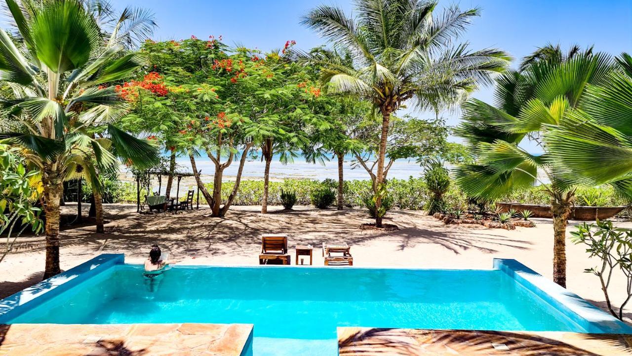 Milele Villa Potoa