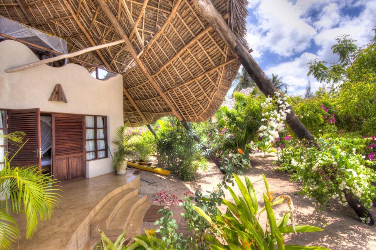 Villa Milele