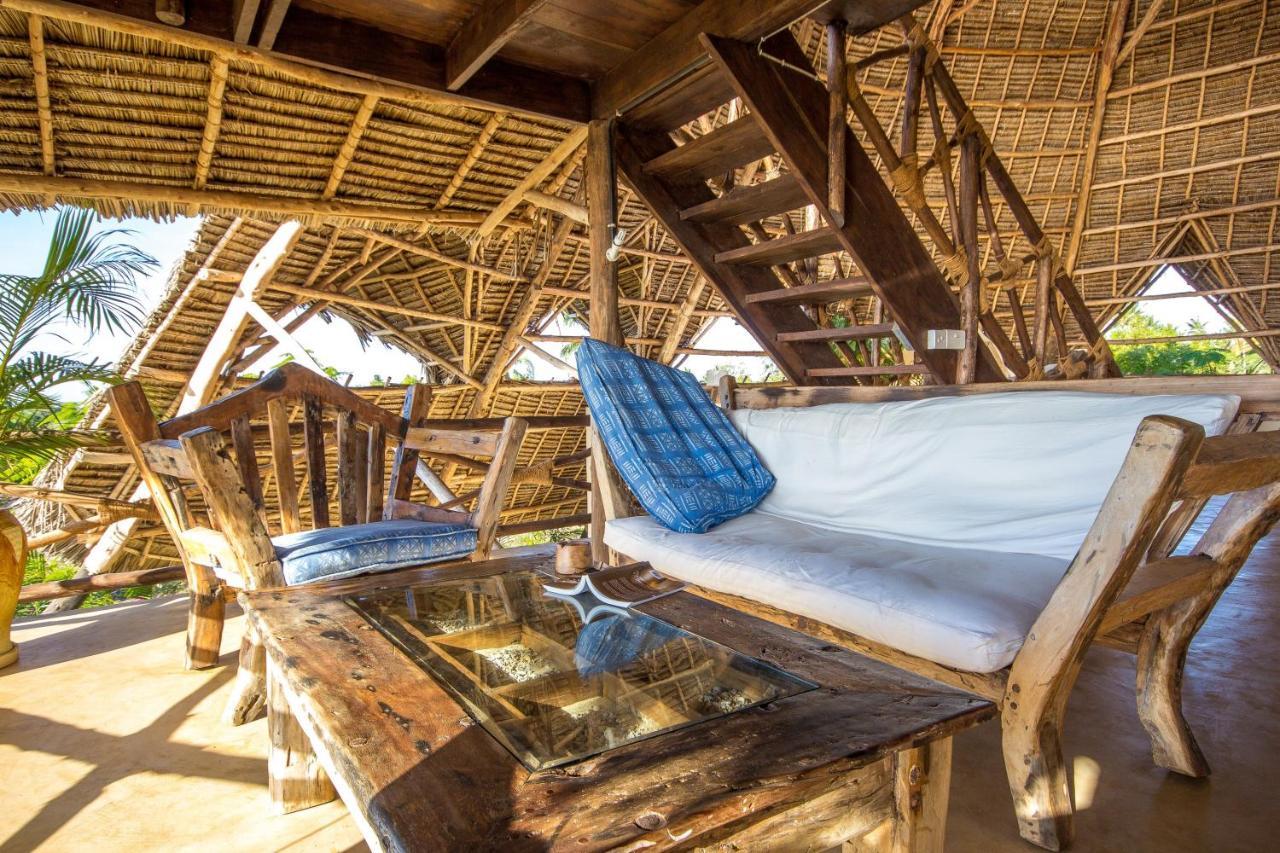 Villa Milele