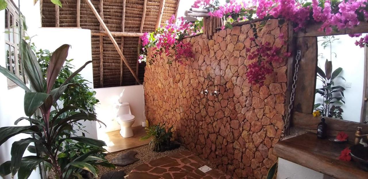 Belvedere Resort Jambiani (Zanzibar)