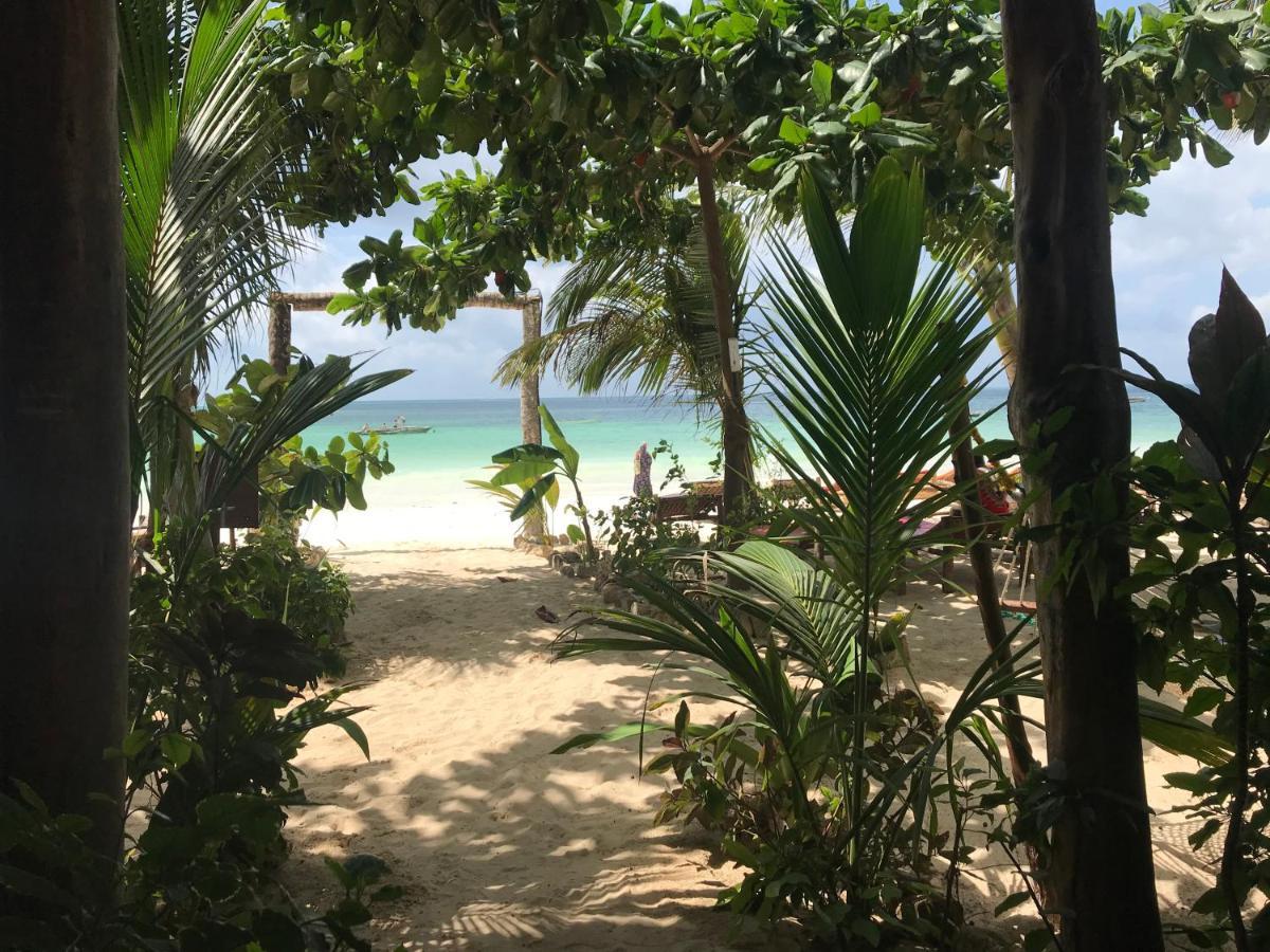 Hotel Mobydick Kiwengwa (Zanzibar)