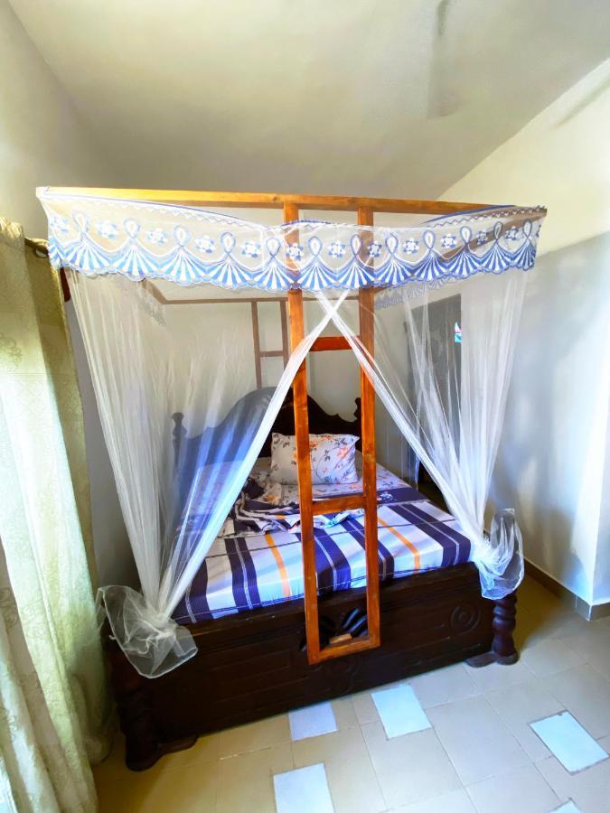Mobydick Kiwengwa (Zanzibar)