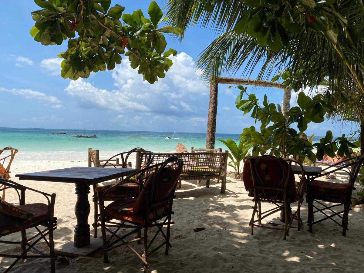 Hotel Mobydick Kiwengwa (Zanzibar)
