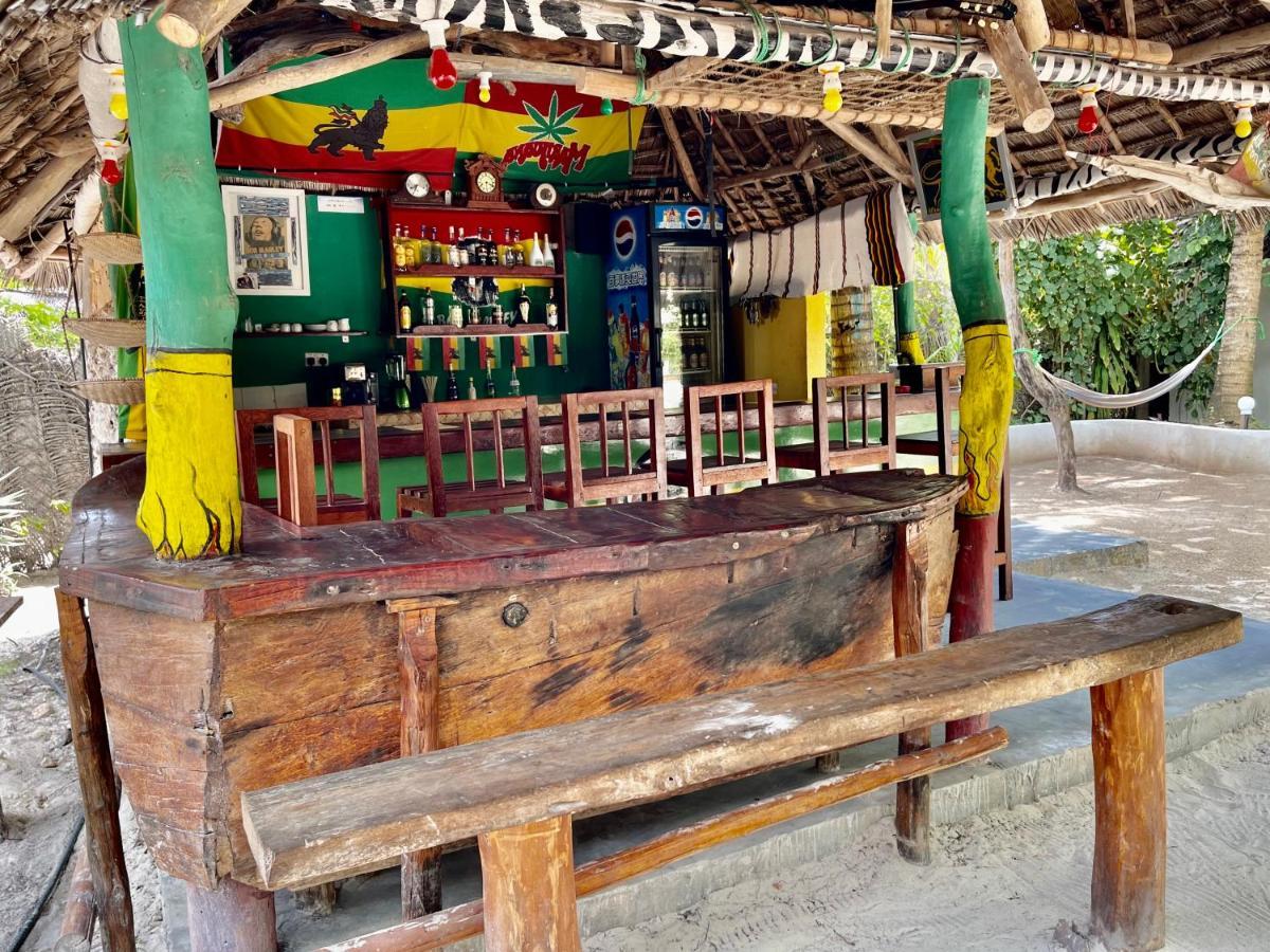 Milele Lodge Michamvi Kae