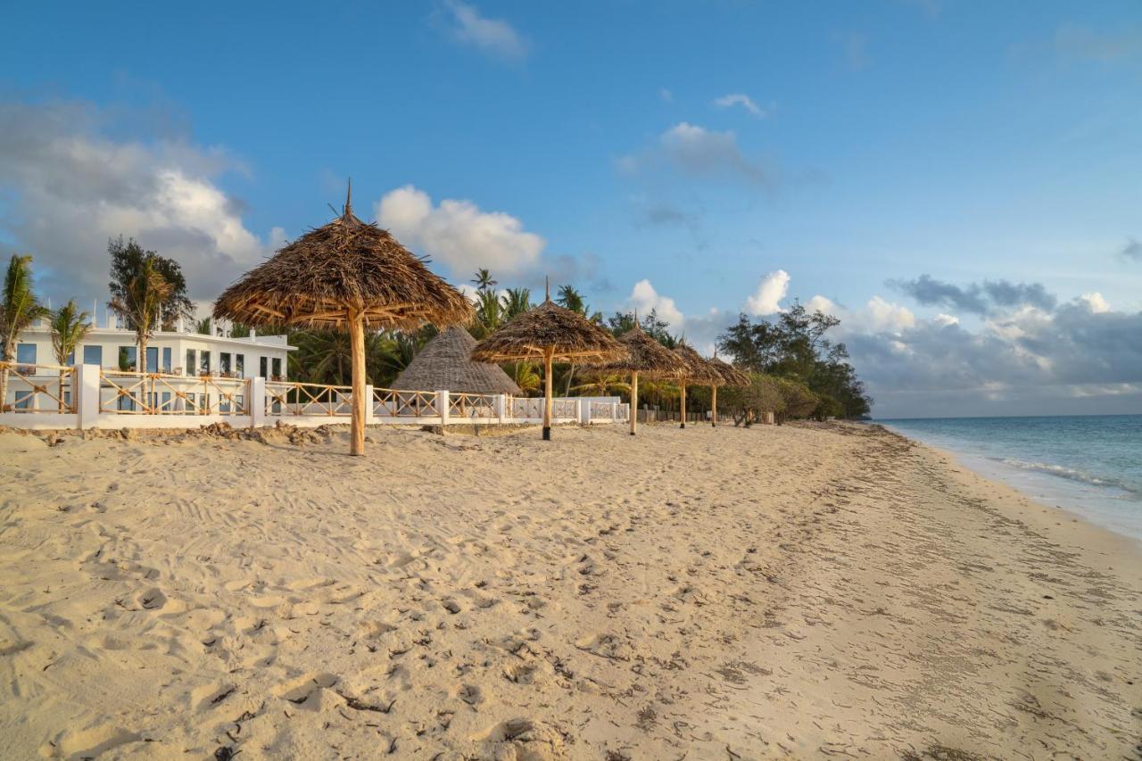 Hotel The One Zanzibar Makunduchi