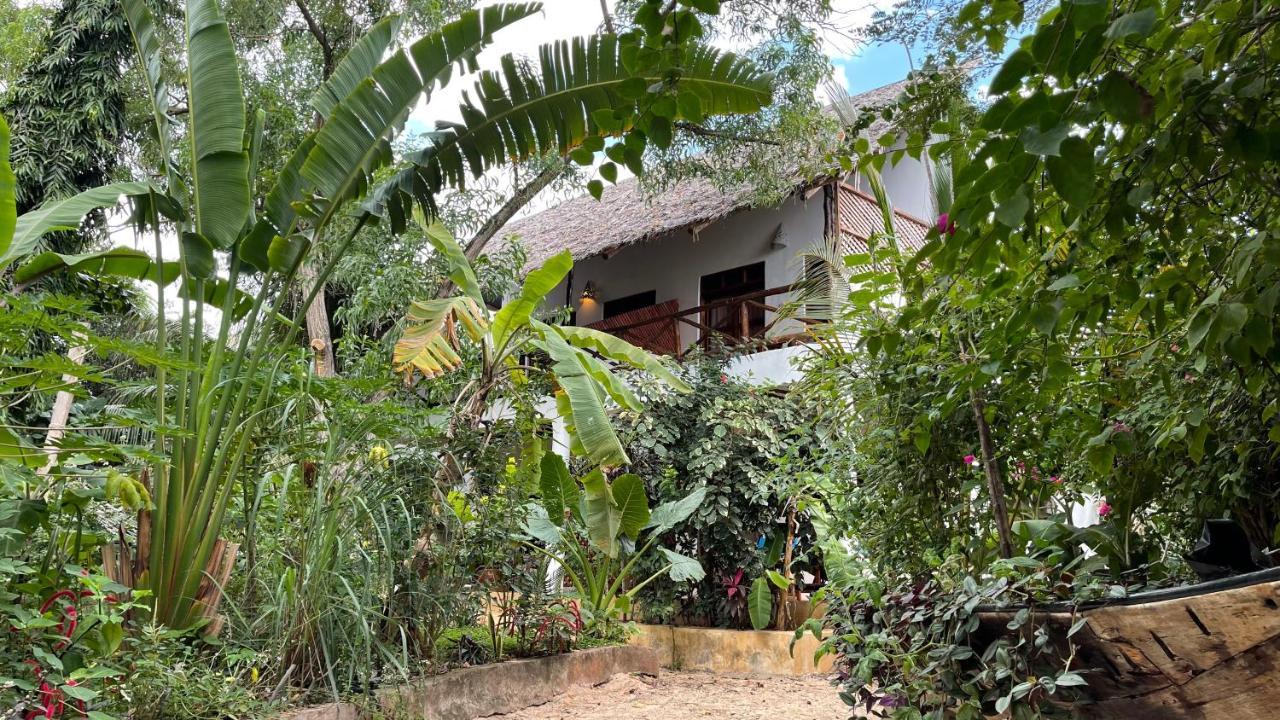 Atii Garden Hotel Nungwi