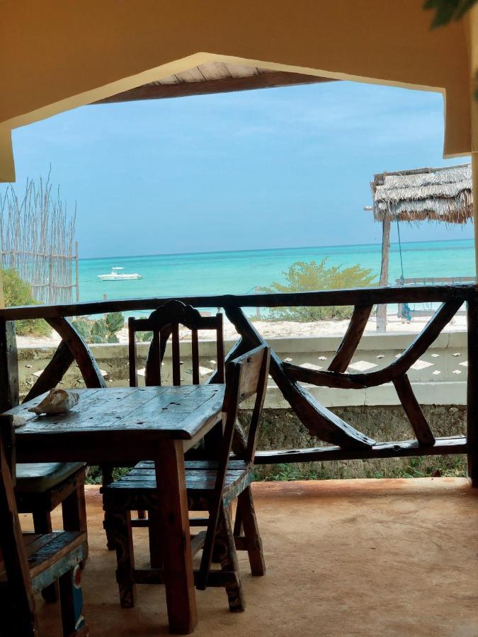 White Sands Paje