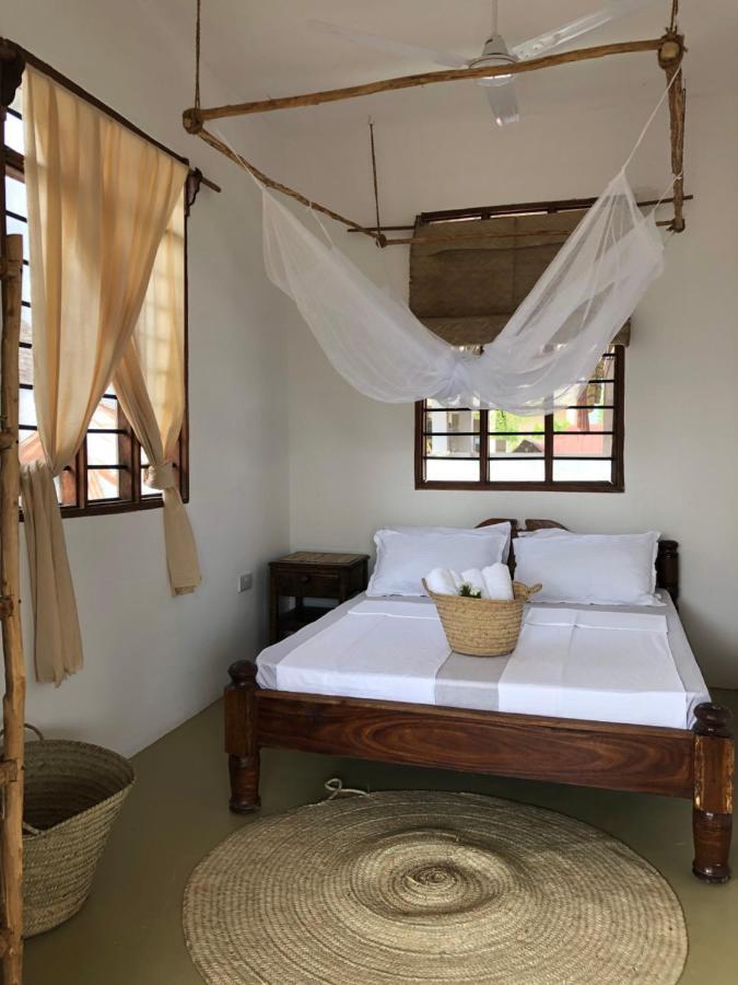 Mlango House Bed & Breakfast *