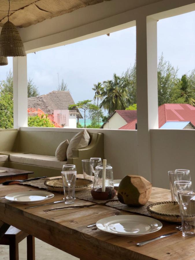 Bed & Breakfast Mlango House