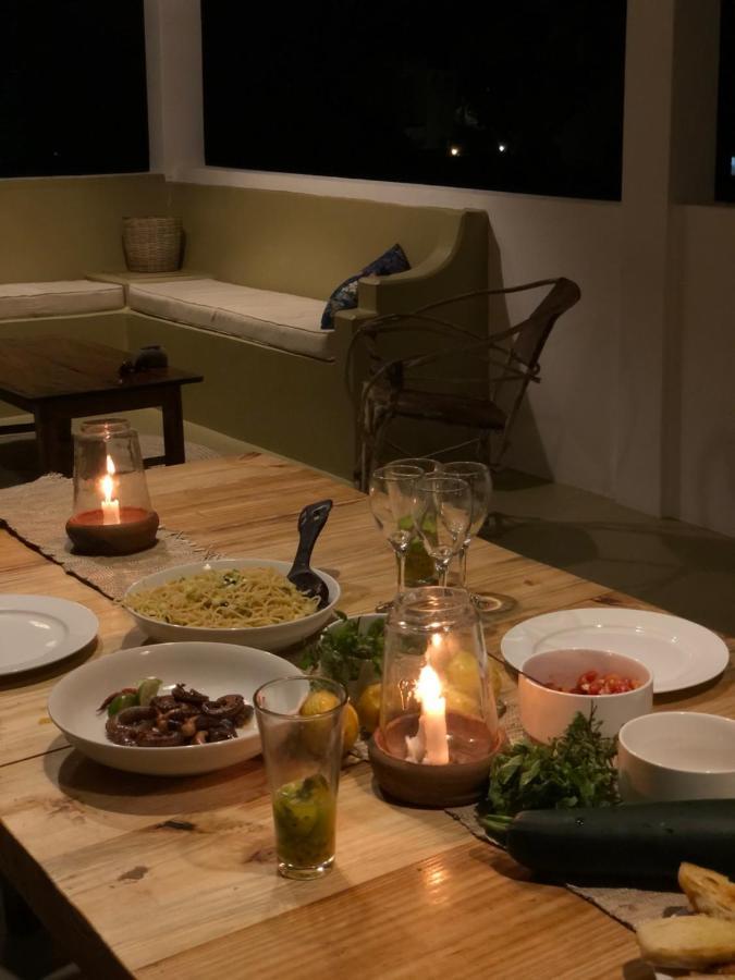 Mlango House Bed & Breakfast