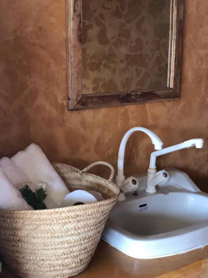 Bed & Breakfast Mlango House