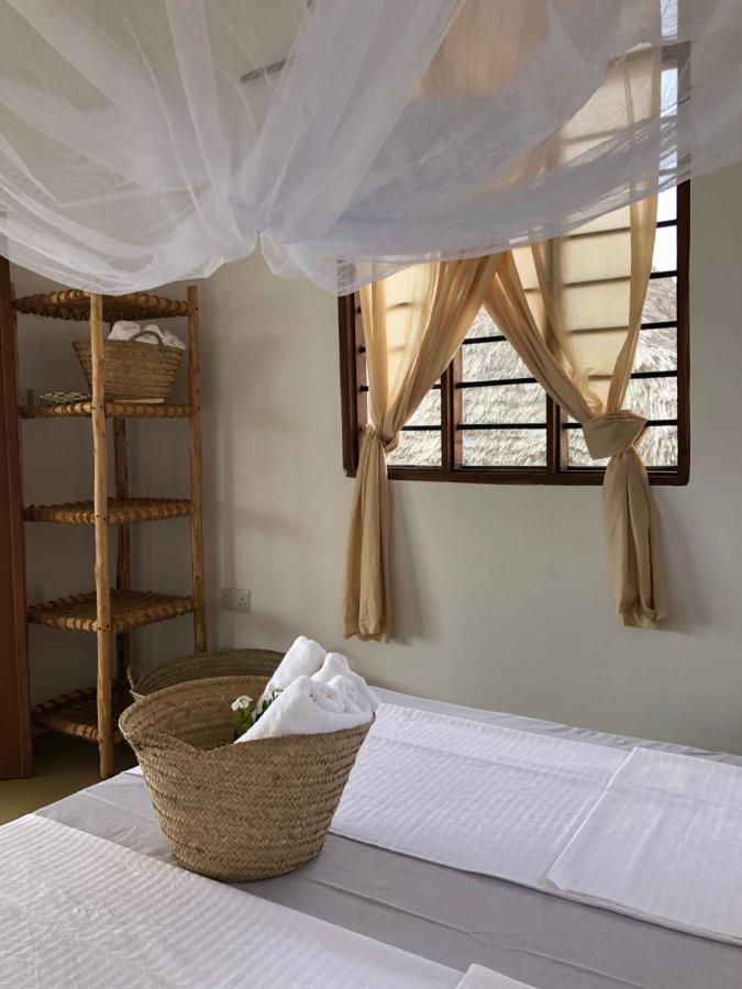Mlango House Bed & Breakfast