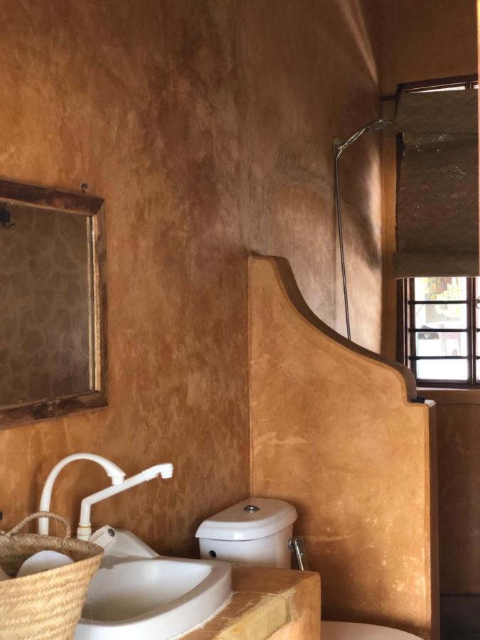 Mlango House