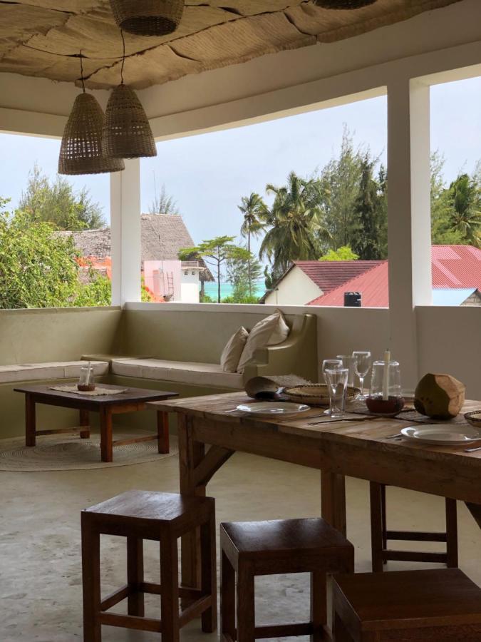 Mlango House Paje