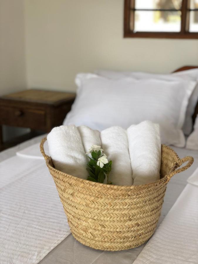 Mlango House Bed & Breakfast
