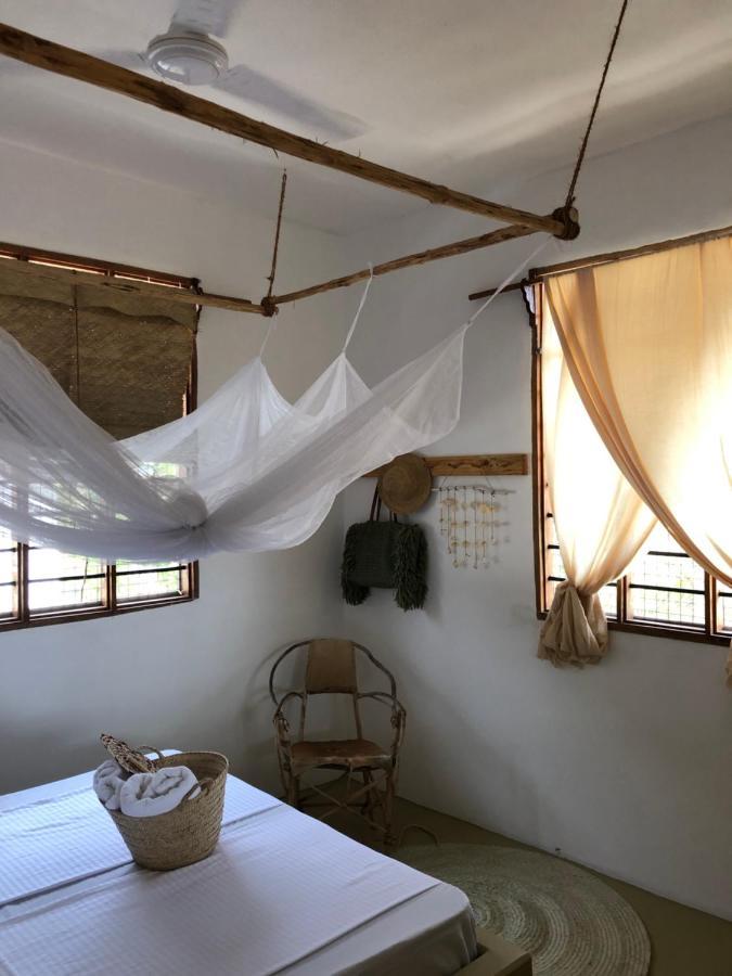 Mlango House Paje