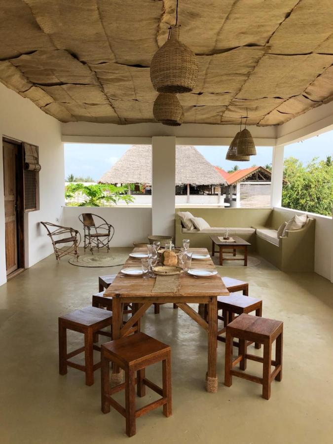 Bed & Breakfast Mlango House