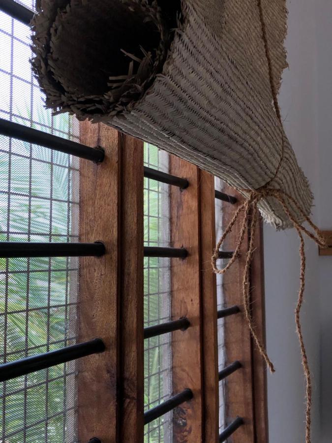 Mlango House Bed & Breakfast *