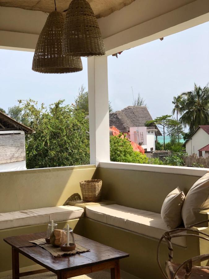 Mlango House Paje