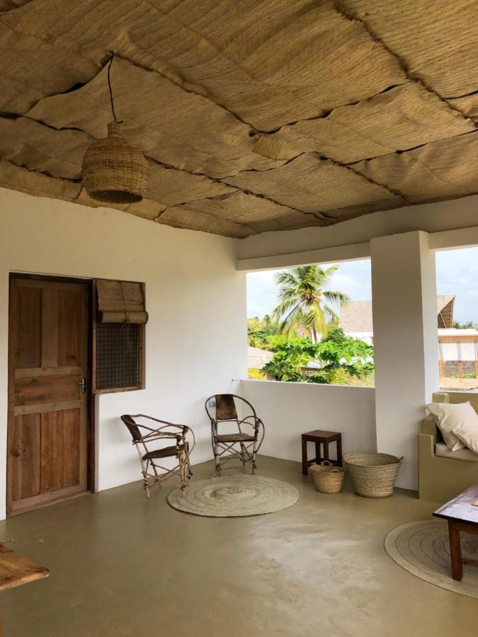 Bed & Breakfast Mlango House *