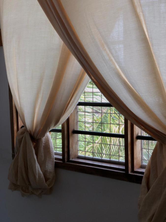Mlango House Bed & Breakfast Paje