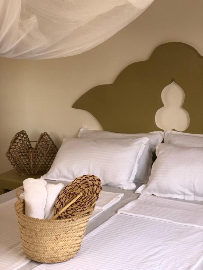 Bed & Breakfast Mlango House *