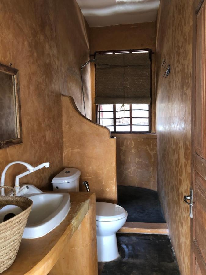 Bed & Breakfast Mlango House *