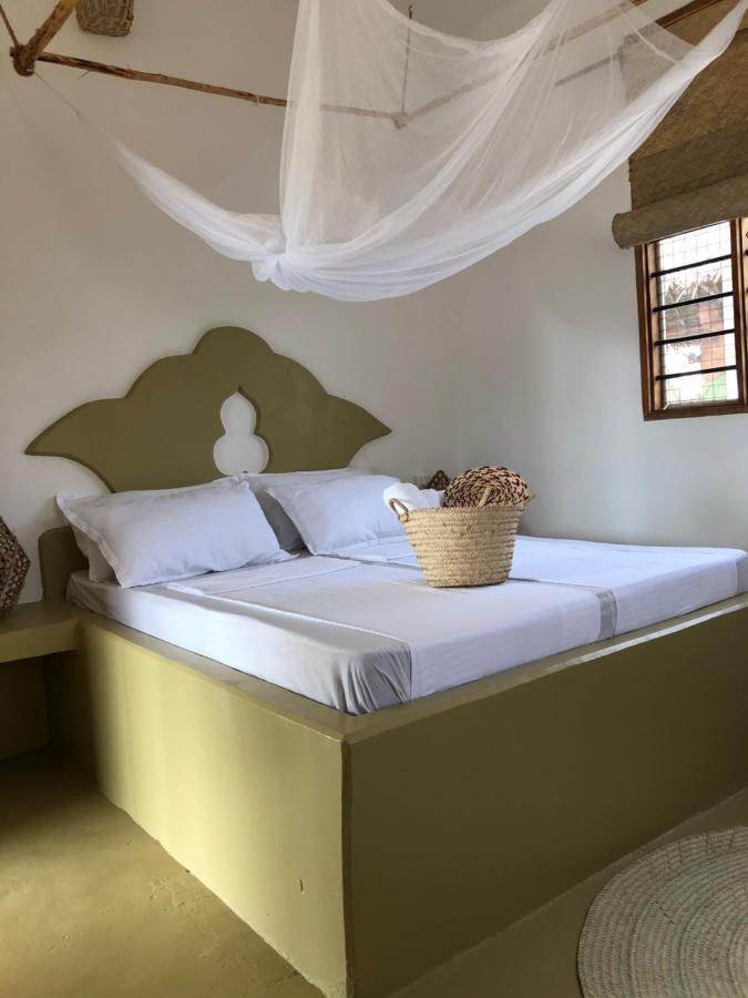 Mlango House * Paje