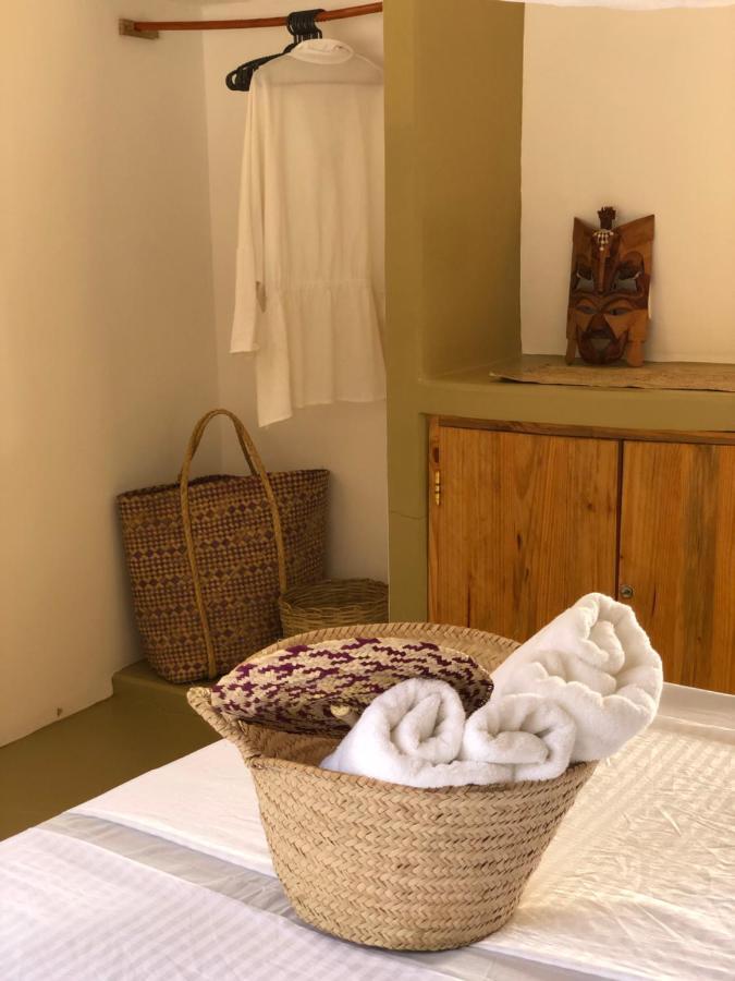 Mlango House Bed & Breakfast
