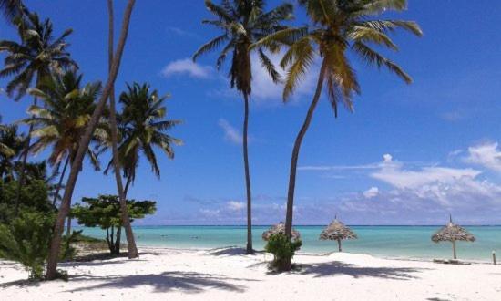 Heart Of Zanzibar *