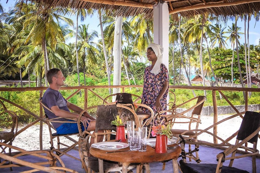 Heart Of Zanzibar Hotel *