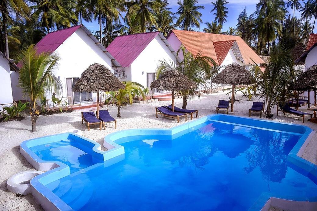 Heart Of Zanzibar *