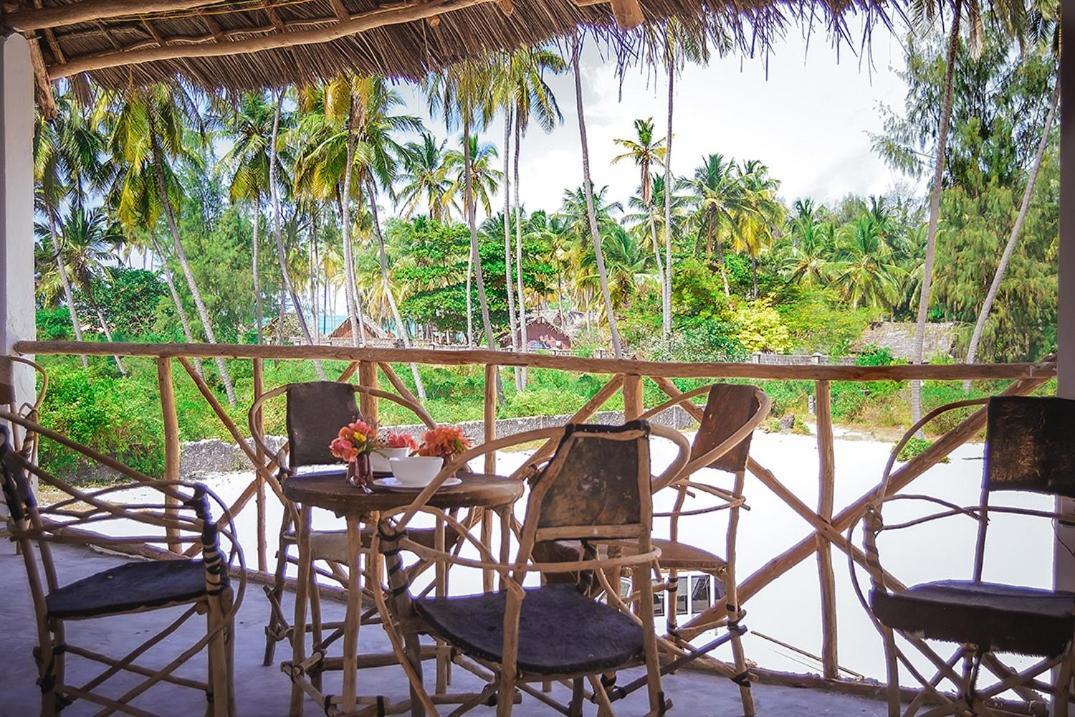 Hotel Heart Of Zanzibar Paje