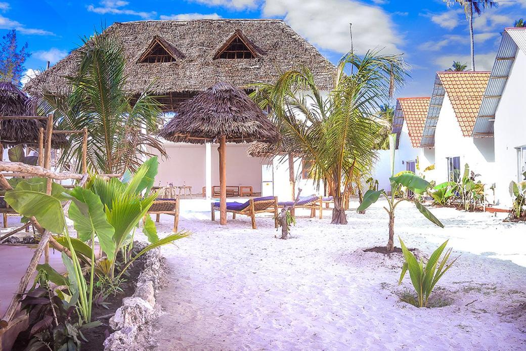 Heart Of Zanzibar Hotel Paje
