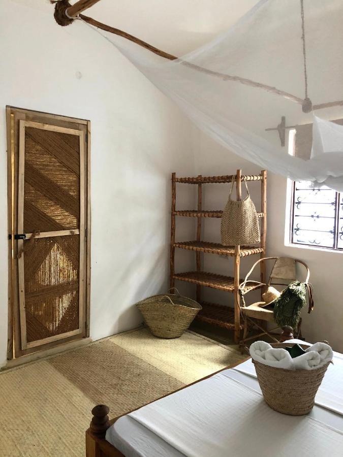 Mlango House Bed & Breakfast Paje