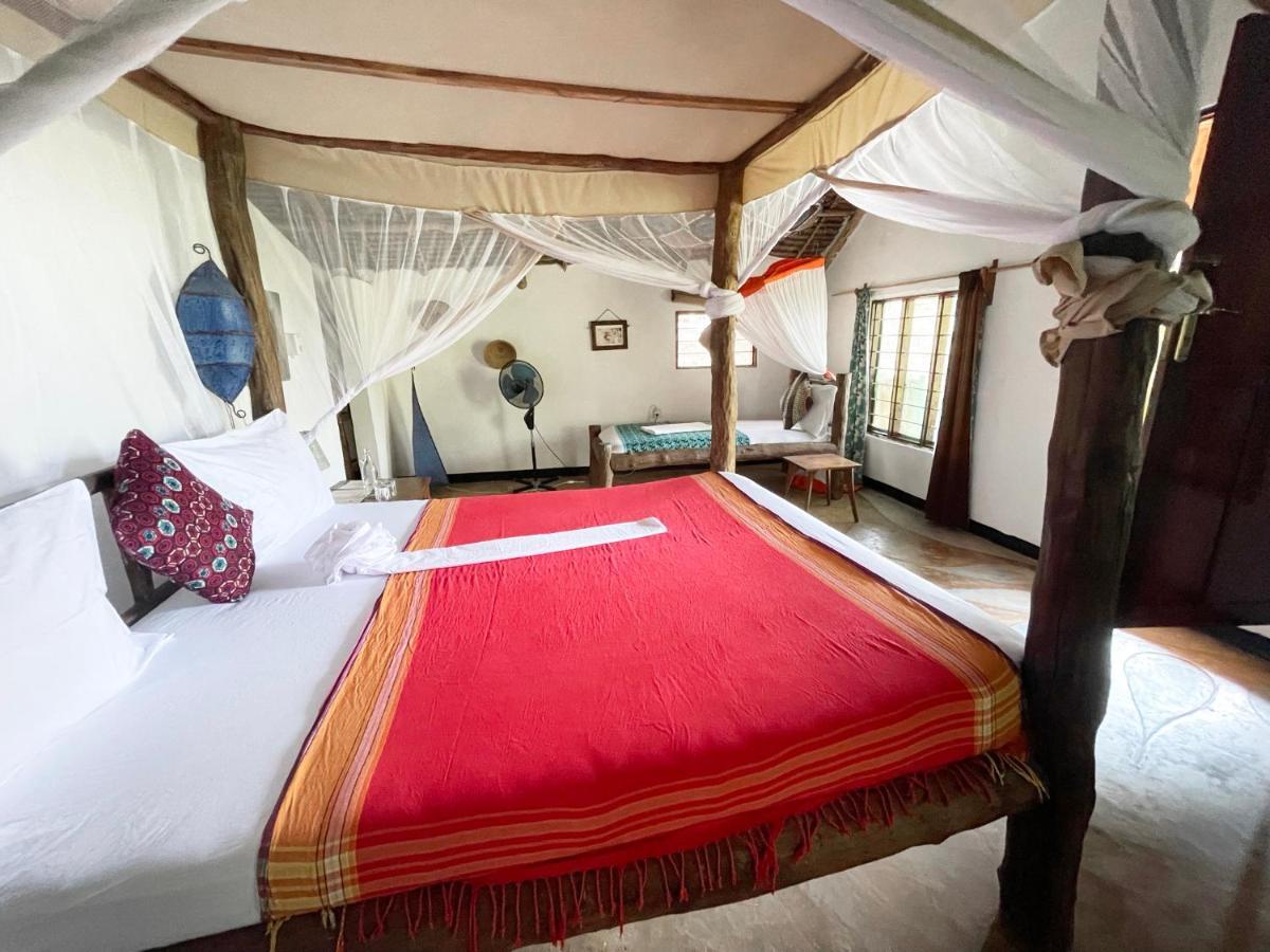 Bed & Breakfast Bellevue Zanzibar