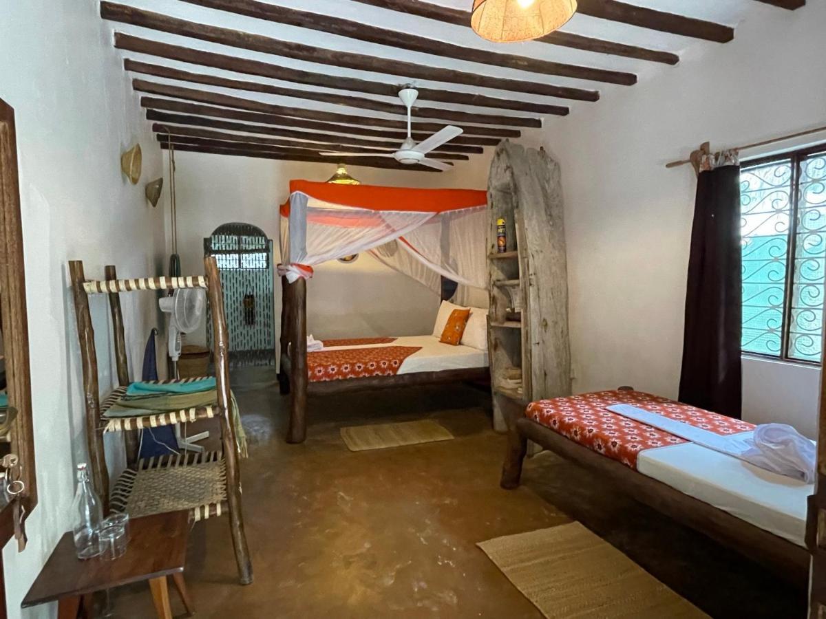 Bellevue Zanzibar 3* Bwejuu