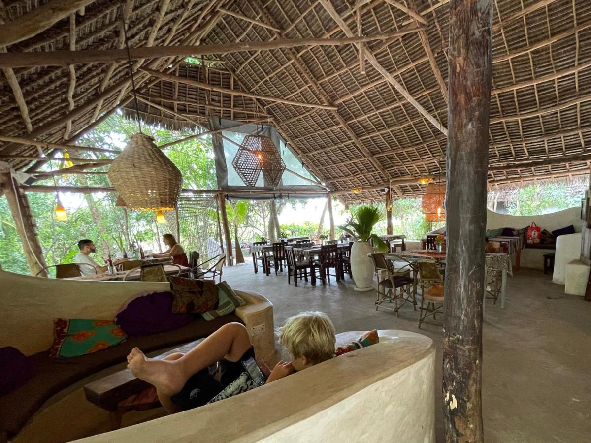Bellevue Zanzibar 3*