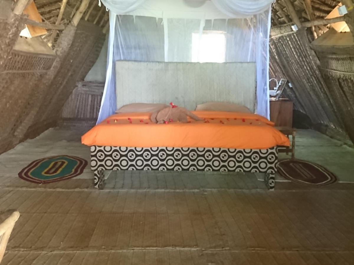 Hotel Coco Reef Kizimkazi
