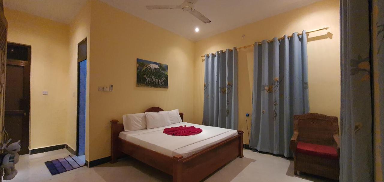 Bed & Breakfast Utulivu House