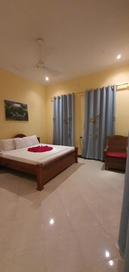 Utulivu House Bed & Breakfast 2*