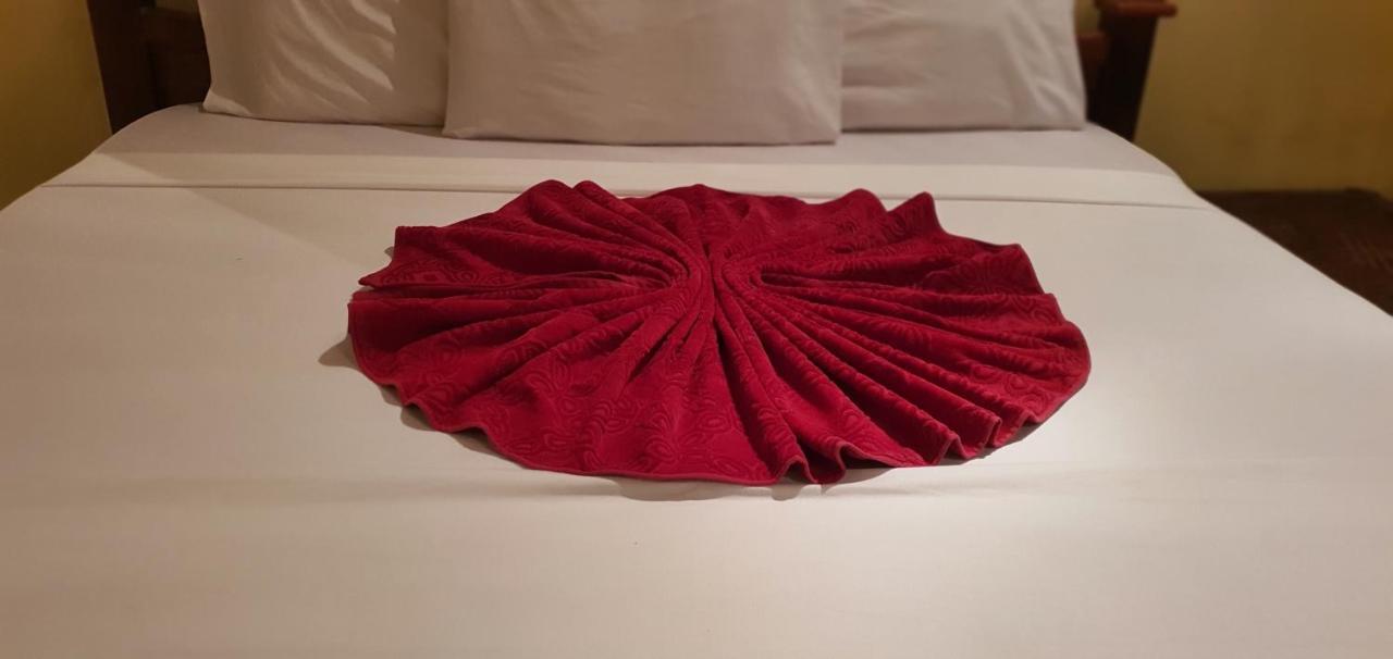 Bed & Breakfast Utulivu House 2*