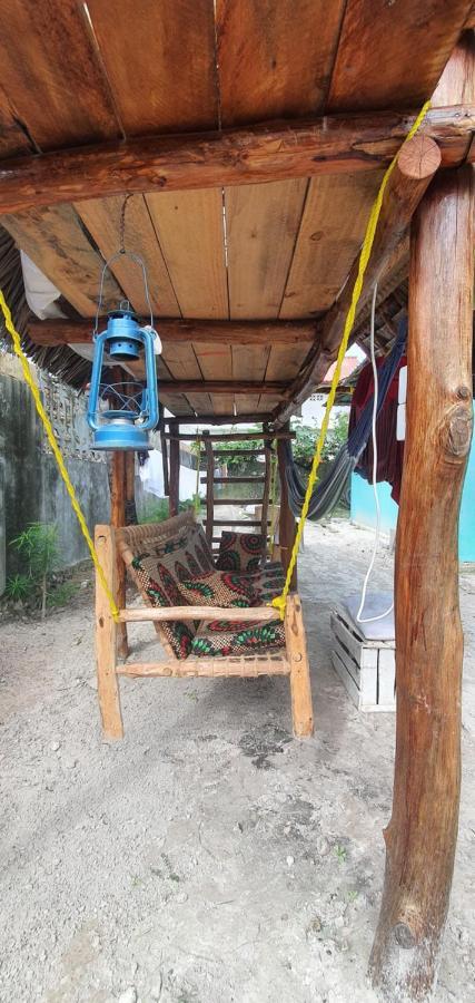 Utulivu House Bed & Breakfast 2*