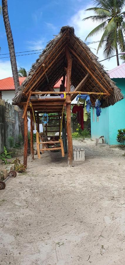 Utulivu House 2* Paje