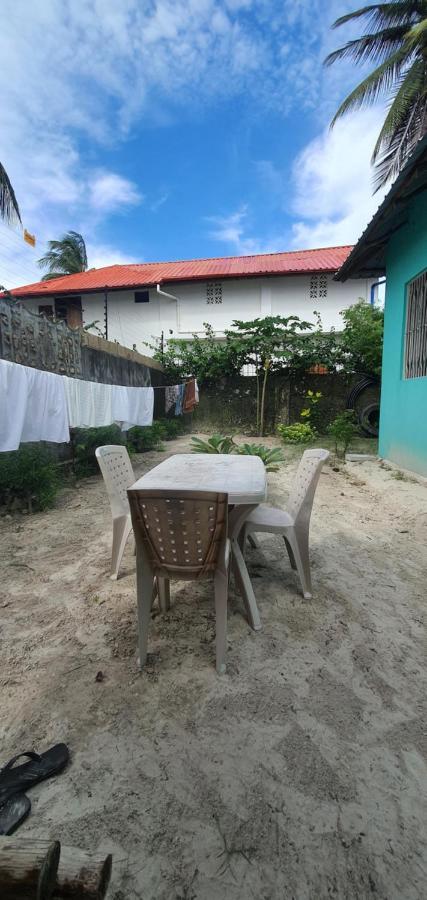 Bed & Breakfast Utulivu House