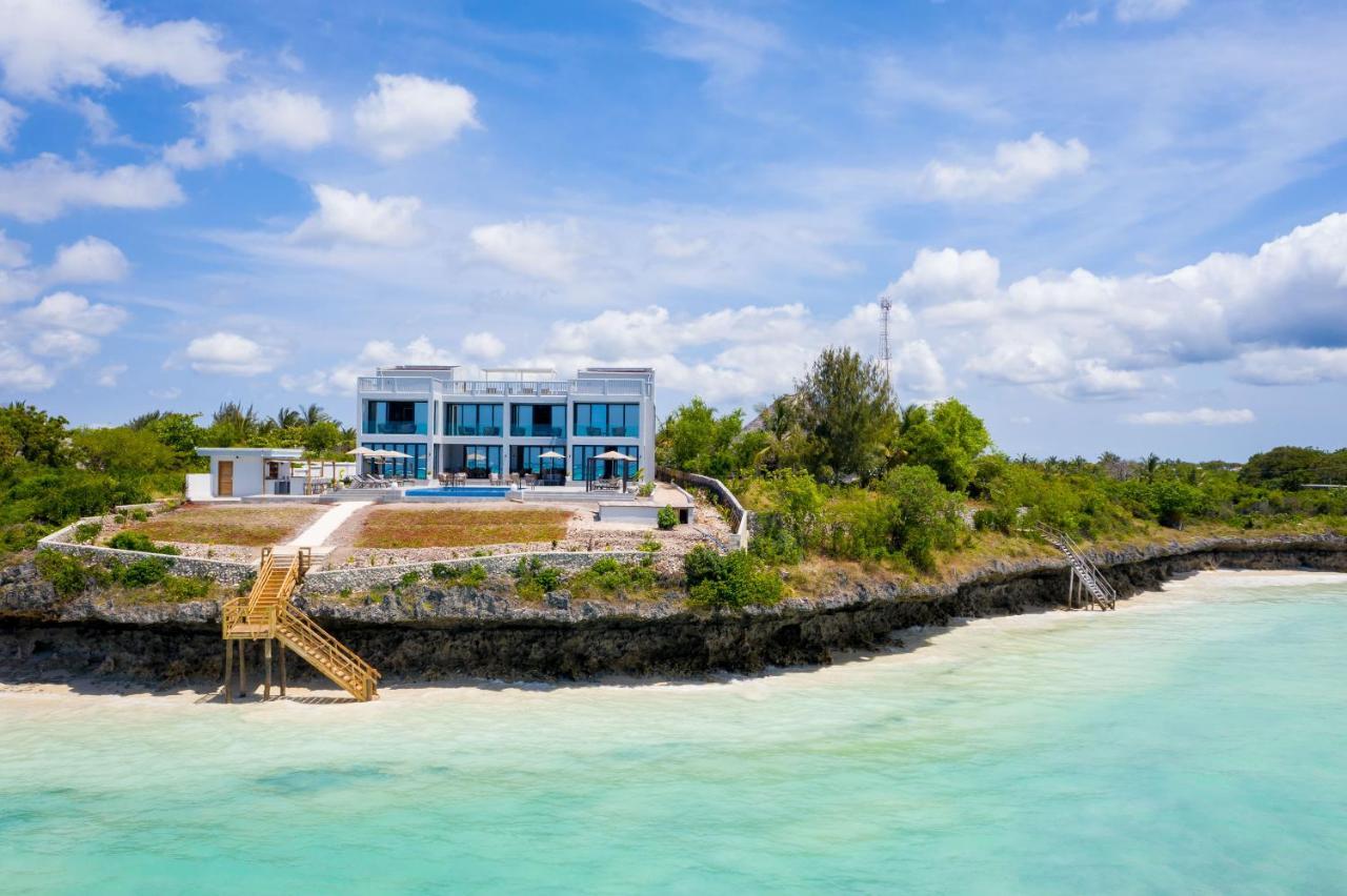 Bluu Hotel Jambiani (Zanzibar)