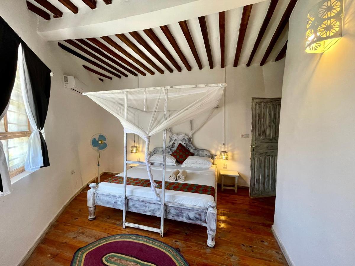 Bed & Breakfast Duara House